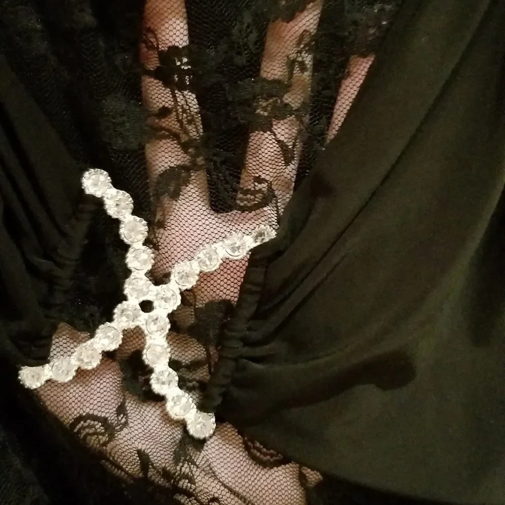 April Mini Dress - Picture 3 of 6